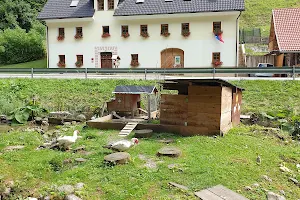 Farmhouse Štiftar image