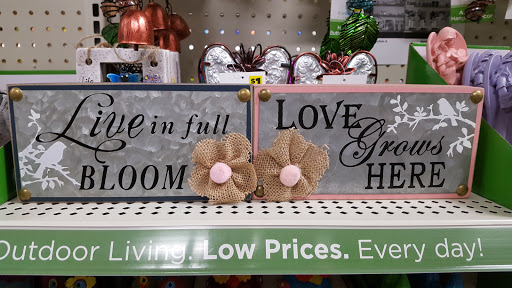 Discount Store «Dollar General», reviews and photos, 4762 IN-42, Cloverdale, IN 46120, USA