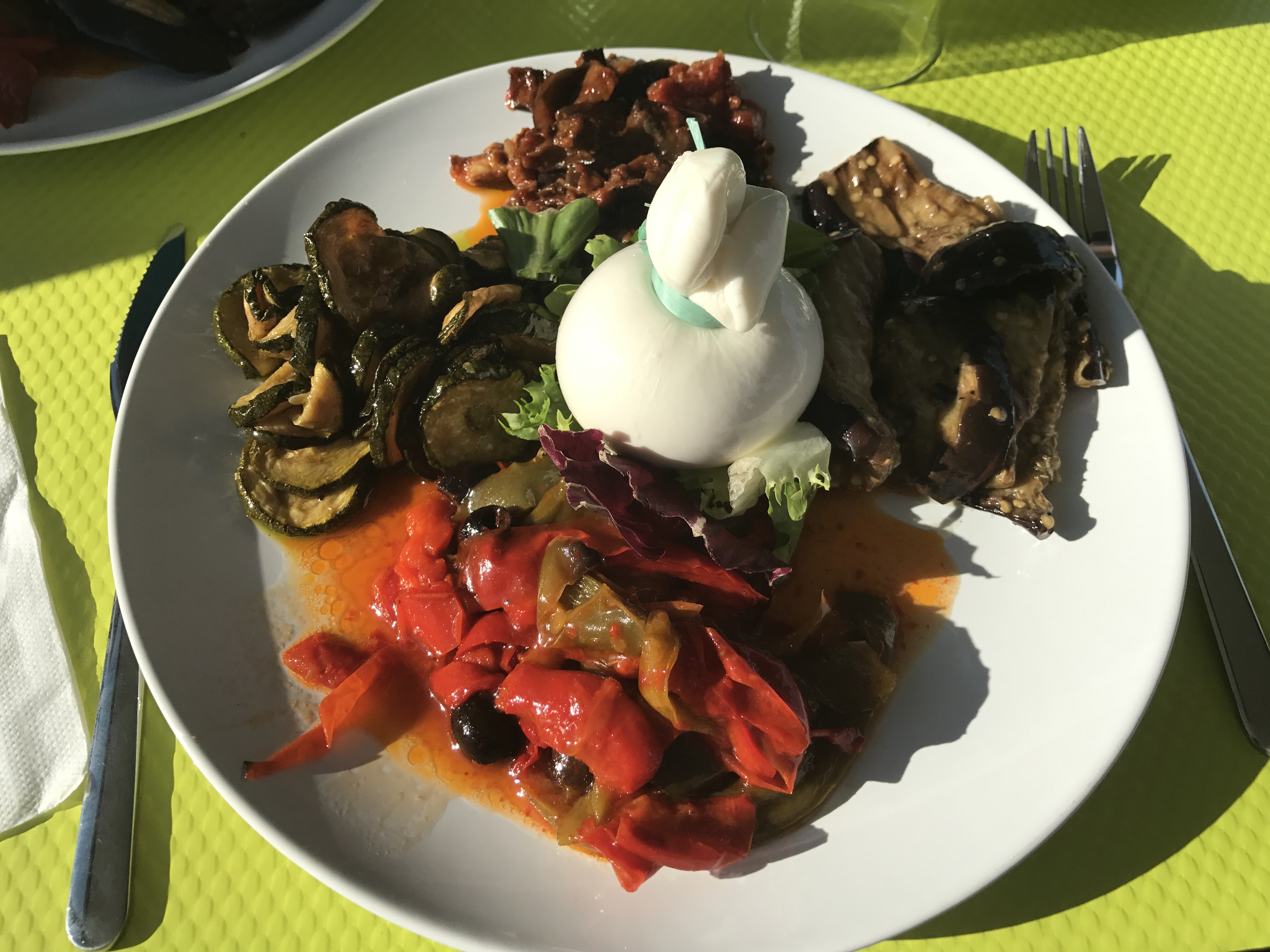 Photo n° 1 de l'avis de Vincenzo.h fait le 05/02/2017 à 14:07
