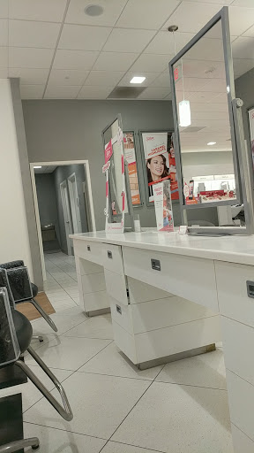 Hair Salon «Ulta Beauty», reviews and photos, 1030 Hanes Mall Blvd, Winston-Salem, NC 27103, USA