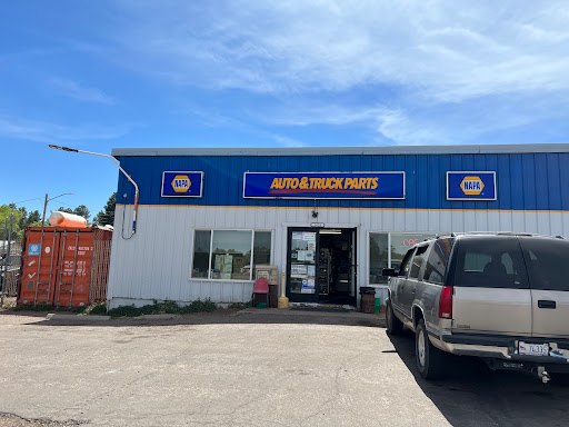 Auto Parts Store «NAPA Auto Parts - Automotive Care Center Of Overgaard», reviews and photos, 2828 AZ-260, Overgaard, AZ 85933, USA
