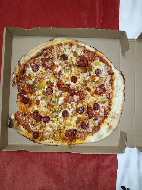 Pizza Paoli 44500 La Baule-Escoublac
