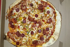 Pizza Paoli image