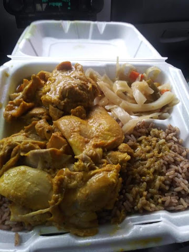 Jamaican Restaurant «Island Frydays», reviews and photos, 2826 Vine St, Cincinnati, OH 4520819, USA