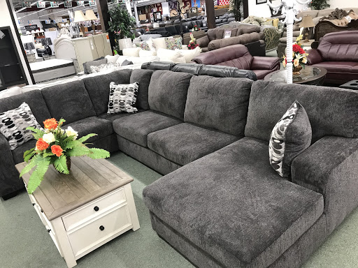 Furniture Store «5th Ave Furniture», reviews and photos, 1644 5th Ave, Bay Shore, NY 11706, USA