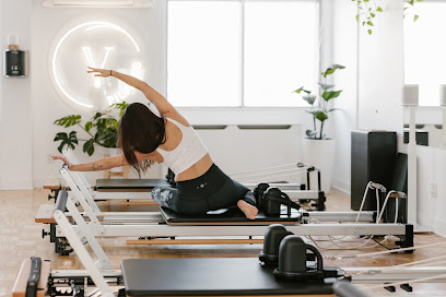 Vpilates - Studio Mieux-Être