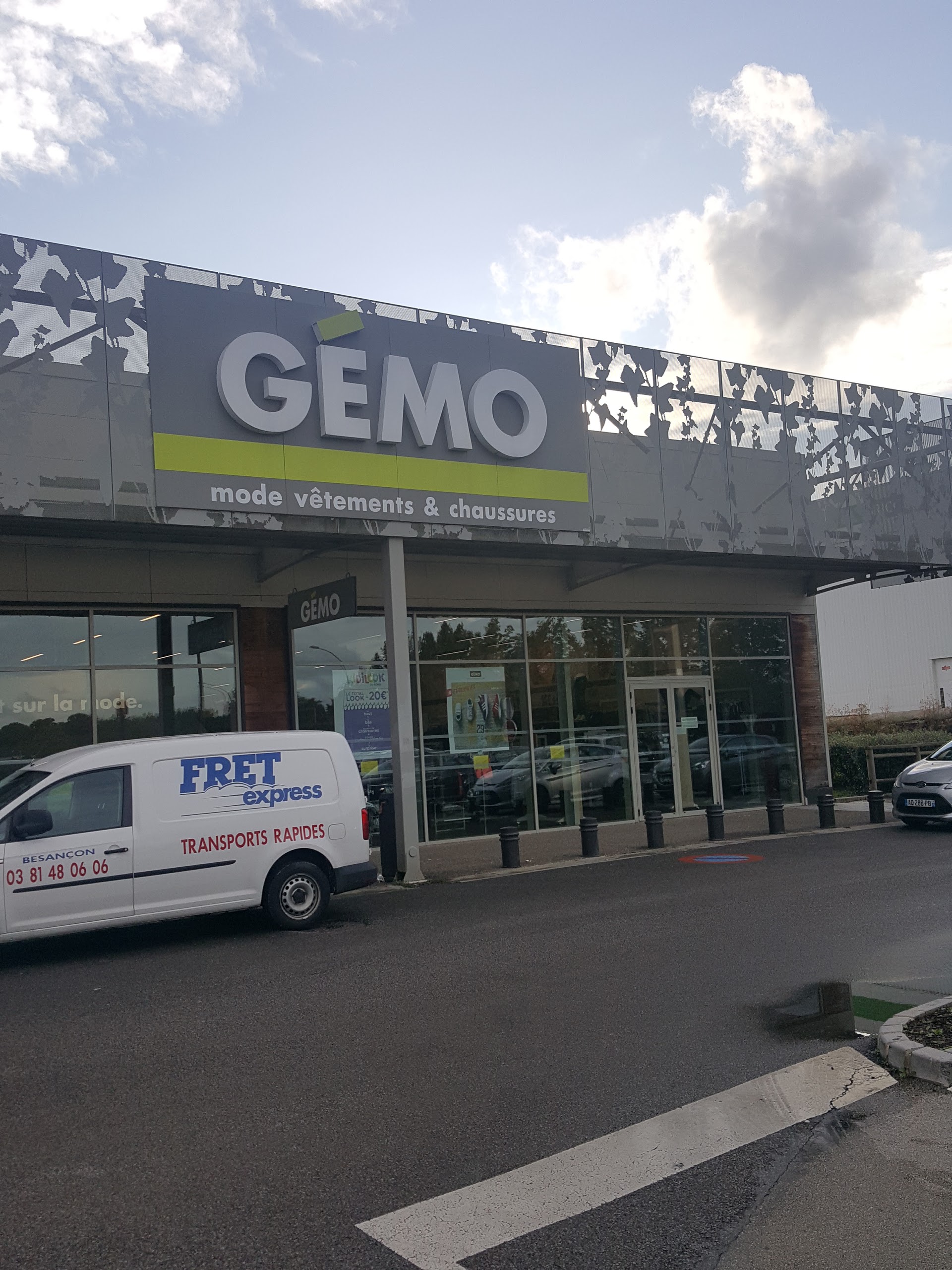 Photo n° 1 de l'avis de Philippe.o fait le 09/09/2017 à 17:27