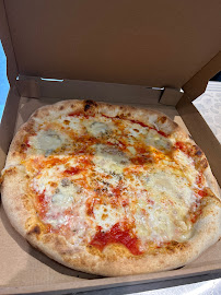 Plats et boissons du Pizzas à emporter Amicipizza à Annecy - n°11