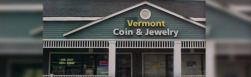 Vermont Coin & Jewelry, 150 Dorset St #330, South Burlington, VT 05403, USA, 