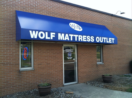 Wolf Mattress Corporation