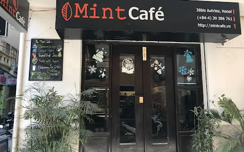 Mint Café image