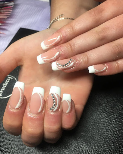 Queen Nails Tauranga