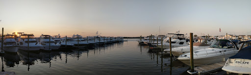 Caterer «Channel Club Caterers», reviews and photos, 1 Channel Dr, Monmouth Beach, NJ 07750, USA