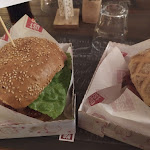 Photo n°2 de l'avis de luca.i fait le 22/12/2019 à 19:32 sur le  Ustoso à San Benedetto del Tronto