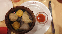 Plats et boissons du Restaurant chinois Le Canard Laqué à Orgeval - n°4