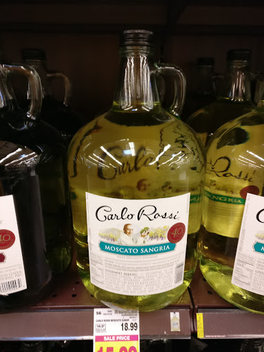 Grocery Store «Kroger», reviews and photos, 350 E Broad St, Pataskala, OH 43062, USA