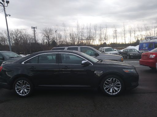 Auto Auction «Central Auto Auction», reviews and photos, 20 Cairn St, Rochester, NY 14611, USA