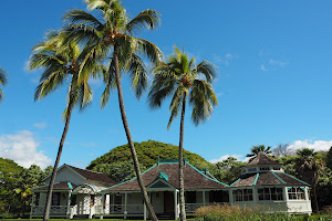 Moanalua Gardens