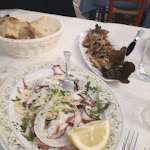 Photo n°1 de l'avis de Giuseppe.a fait le 19/01/2019 à 08:57 sur le  Taverna Brudi à Pozzuoli