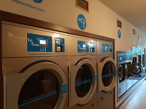 Hortas 10 – Laundry – Lavandería autoservicio y para hostelería