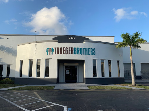 Traeger Brothers & Associates Inc