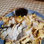 Photo n°2 de l'avis de Alberto.i fait le 17/08/2021 à 20:25 sur le  Seeberalm à Moos in Passeier