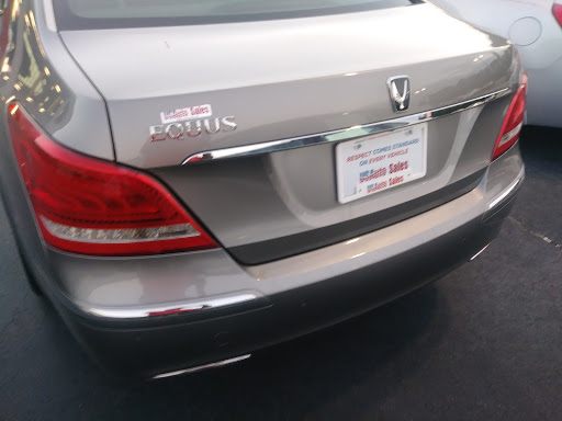 Used Car Dealer «US Auto Sales», reviews and photos, 3485 Centerville Hwy, Snellville, GA 30039, USA