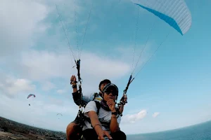 Bali Paragliding Tandem image