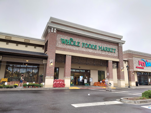 Grocery Store «Whole Foods Market», reviews and photos, 1815 E Victory Dr #101, Savannah, GA 31404, USA