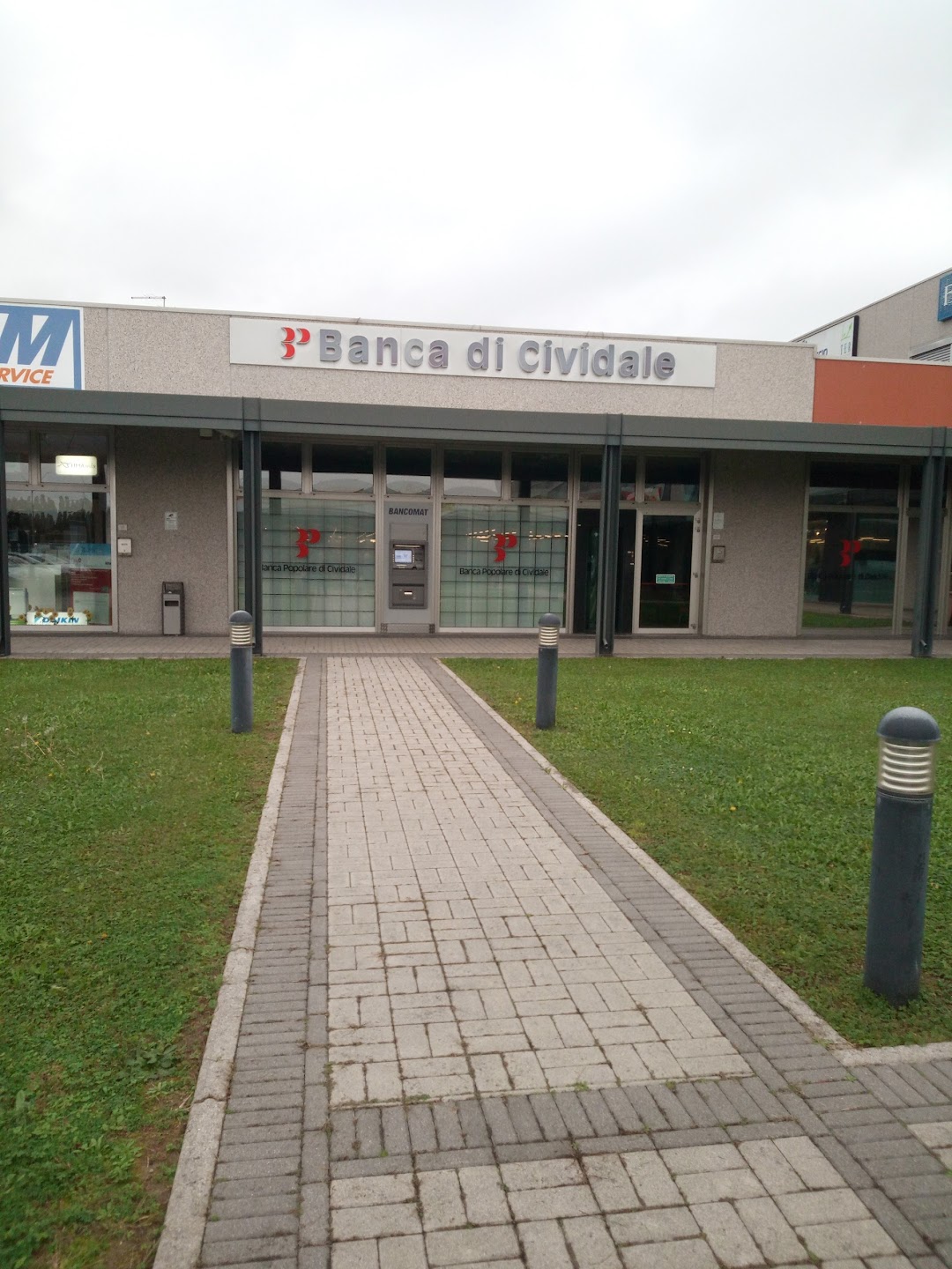 Banca Di Cividale Scpa Nella Citta San Dona Di Piave