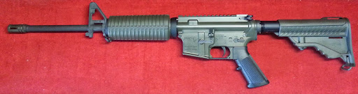 Gun Shop «American Arms», reviews and photos, 4545 IN-45, Bloomington, IN 47403, USA