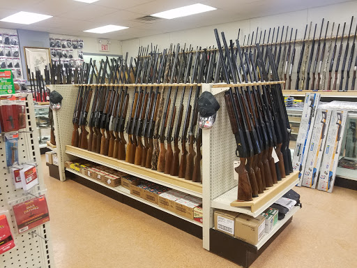 Gun Shop «A & K Gun Sales Inc», reviews and photos, 5 W Main St, Corfu, NY 14036, USA