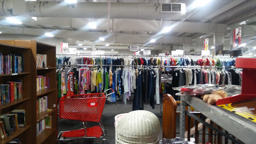 Thrift Store «Stuff Etc», reviews and photos, 2818 Commerce Dr, Coralville, IA 52241, USA