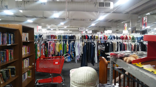 Thrift Store «Stuff Etc», reviews and photos, 2818 Commerce Dr, Coralville, IA 52241, USA