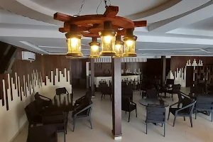 Nsofu Indian Restaurant Ltd image