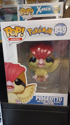 Video Game Store «GameStop», reviews and photos, 3351 W Century Blvd Ste 102, Inglewood, CA 90303, USA