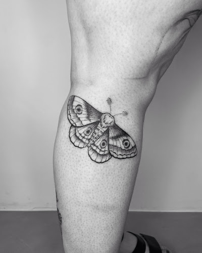Beoordelingen van Cult tattoos in Gent - Tatoeagezaak