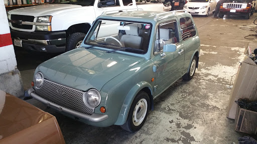 Used Car Dealer «Hayes Auto Sales», reviews and photos, 119 Riverside Ave, Roseville, CA 95678, USA