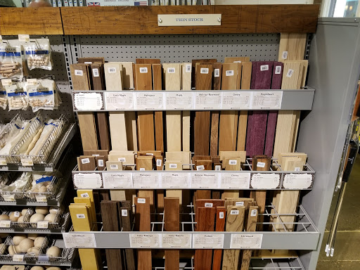 Woodworking Supply Store «Rockler Woodworking and Hardware - Beaverton», reviews and photos, 11773 SW Beaverton Hillsdale Hwy, Beaverton, OR 97005, USA