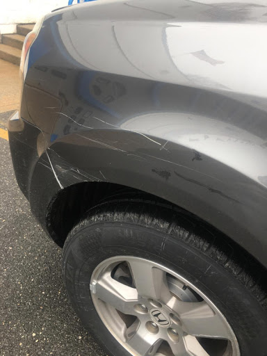 Auto Body Shop «Maaco Collision Repair & Auto Painting», reviews and photos, 500 Hicksville Rd, Massapequa, NY 11758, USA