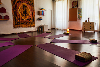 Centre de yoga Qi Gong Marseille : Shivalaya Marseille