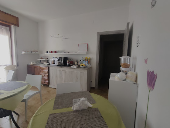 Photos des visiteurs Bed & Breakfast B&B Costanzo Alghero 07041 Alghero