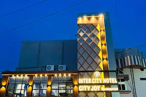 Inter City Hotel image