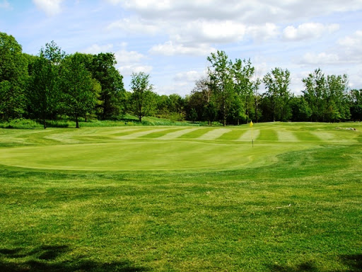 Golf Course «Royal Oaks Golf Club», reviews and photos, 3350 Oak St, Lebanon, PA 17042, USA