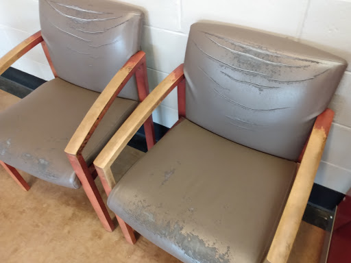 Tire Shop «Firestone Complete Auto Care», reviews and photos, 212 S Pine Ave, Ocala, FL 34471, USA