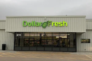 Dollar Fresh Market image