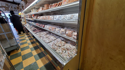 Supermarket «GreenFresh Supermarket», reviews and photos, 3711 NY-42, Monticello, NY 12701, USA