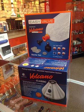 Tobacco Shop «Exotic Vapors Tobacco», reviews and photos, 1926 Touhy Ave, Des Plaines, IL 60018, USA