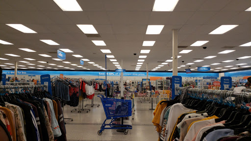 Clothing Store «Ross Dress for Less», reviews and photos, 3022 Little Rd, Trinity, FL 34655, USA