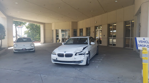 Auto Body Shop «Service King Collision Repair Euless», reviews and photos, 1751 Airport Fwy, Euless, TX 76040, USA